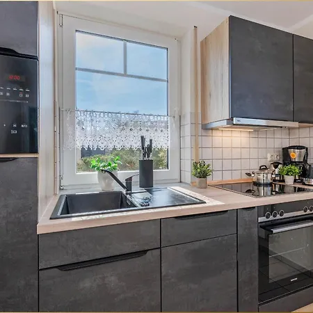 Pretzer Apartamento
