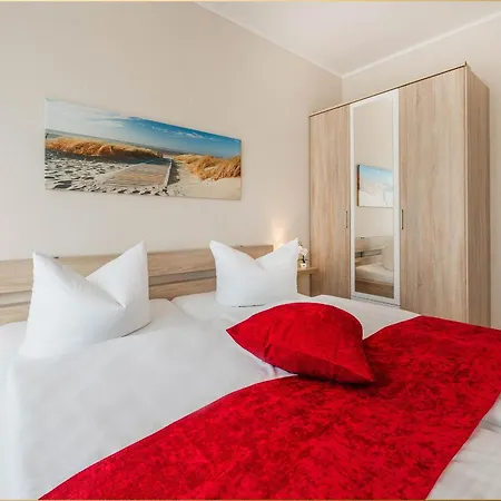 Apartamento Pretzer