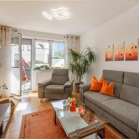 Pretzer Apartamento *