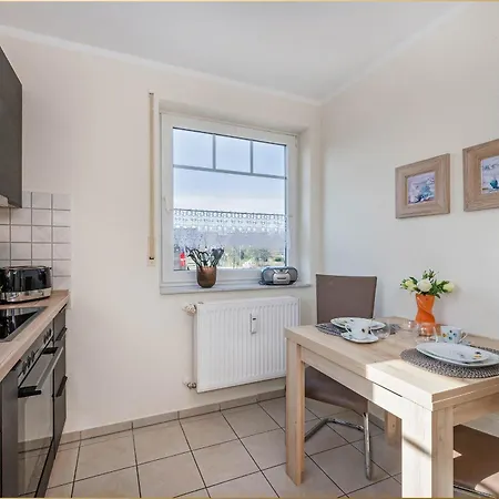 Pretzer Apartamento *